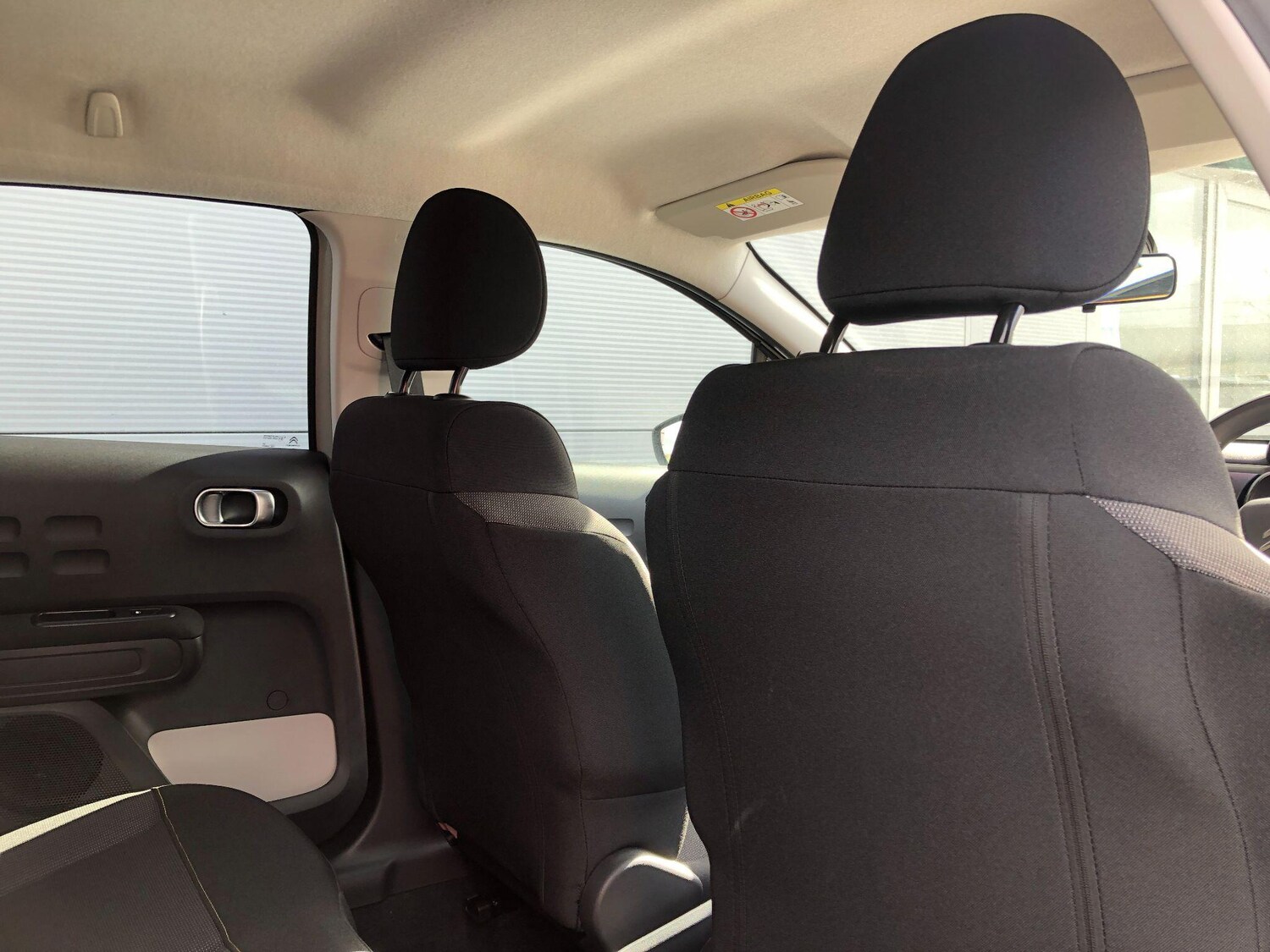 Used Citroen C3 2023 for sale - 77586542: Photo 23