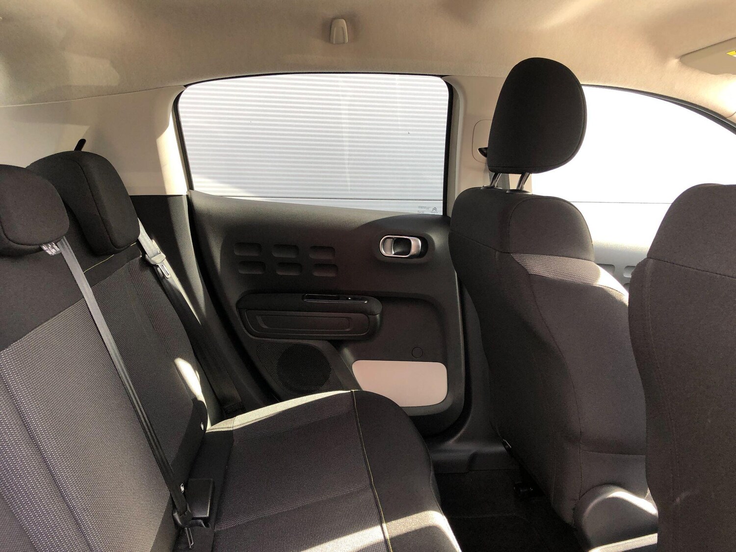 Used Citroen C3 2023 for sale - 77586542: Photo 24