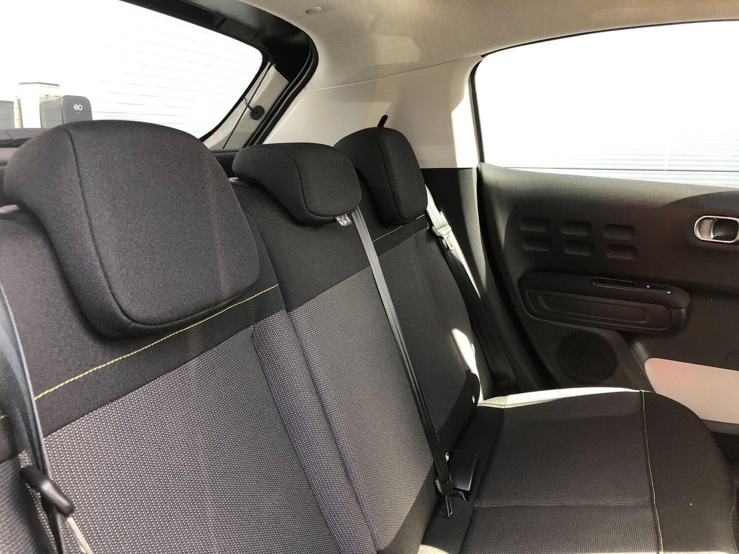 Used Citroen C3 2023 for sale - 77586542: Photo 25