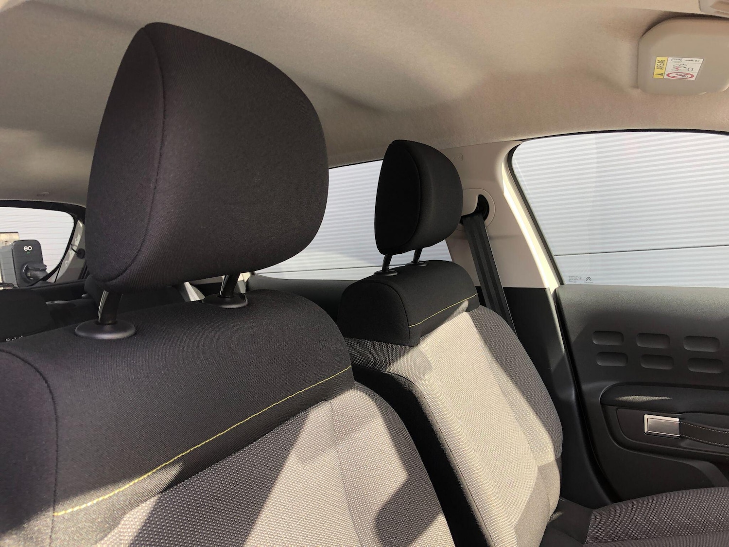 Used Citroen C3 2023 for sale - 77586542: Photo 26