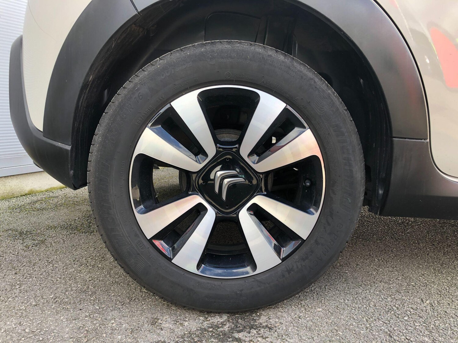 Used Citroen C3 2023 for sale - 77586542: Photo 32