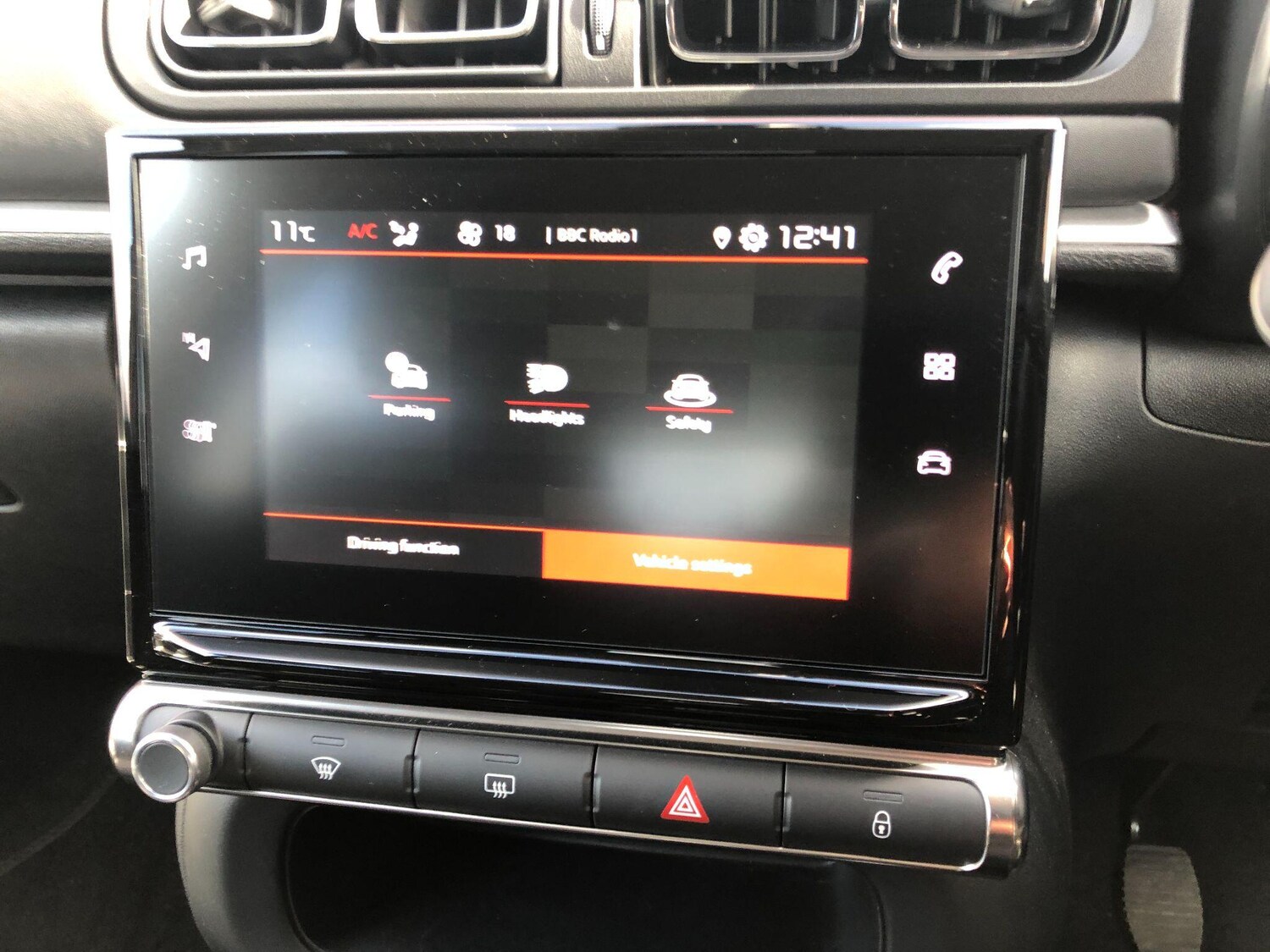 Used Citroen C3 2023 for sale - 77586542: Photo 33