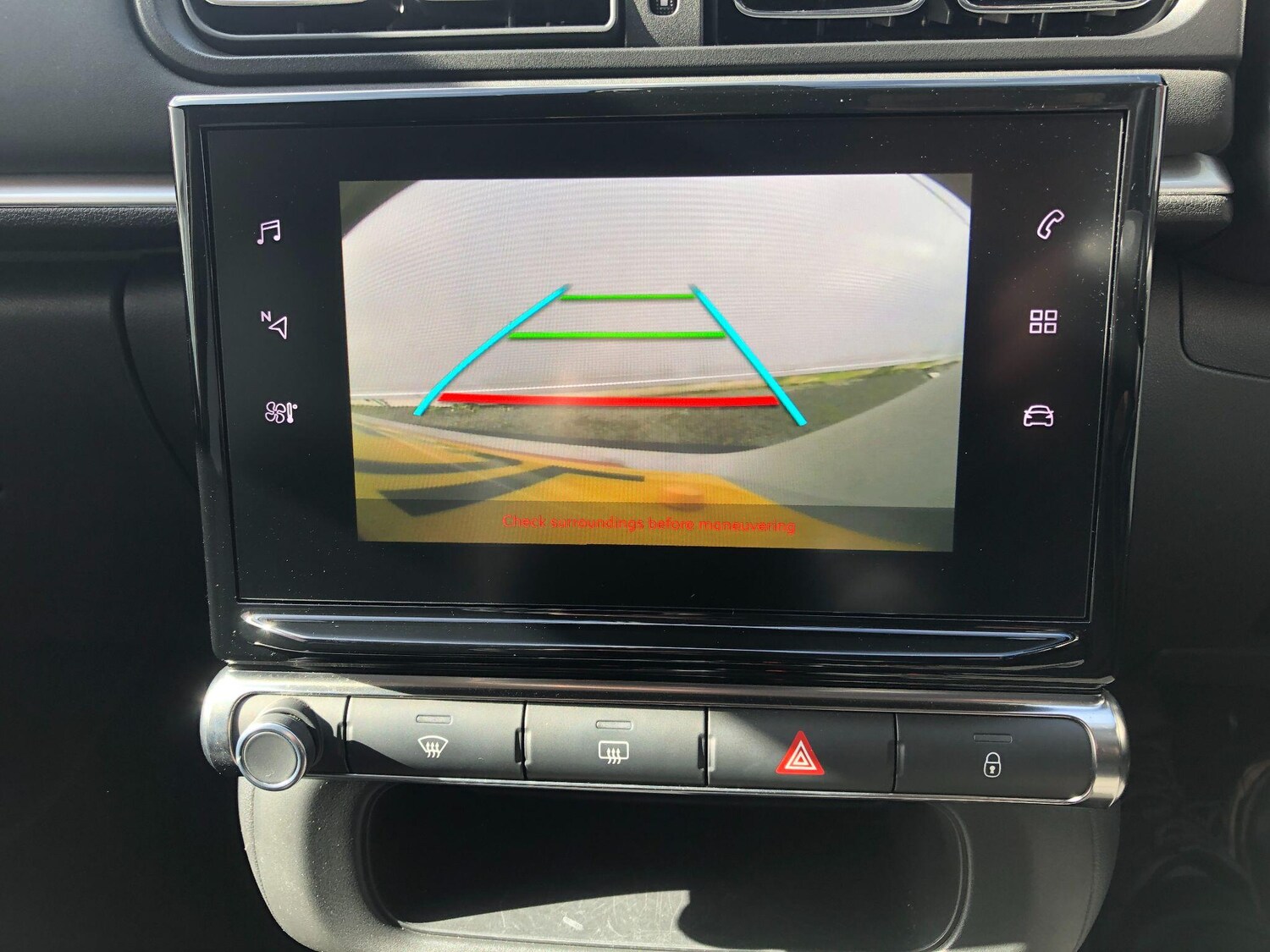 Used Citroen C3 2023 for sale - 77586542: Photo 34