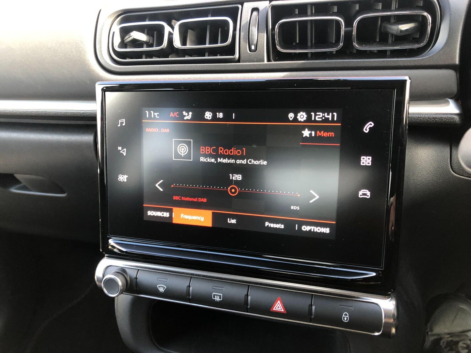 Used Citroen C3 2023 for sale - 77586542: Photo 35