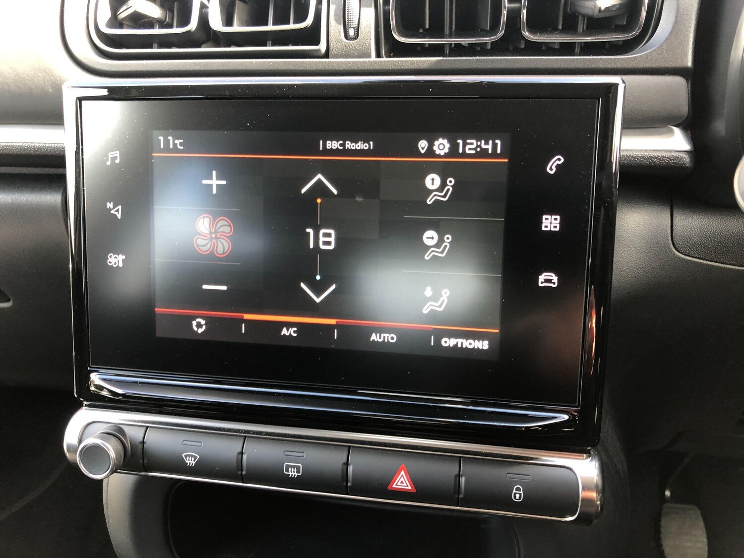 Used Citroen C3 2023 for sale - 77586542: Photo 36