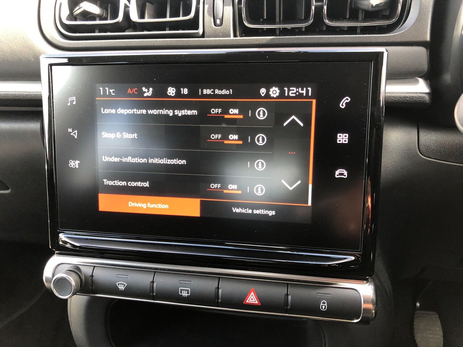 Used Citroen C3 2023 for sale - 77586542: Photo 37