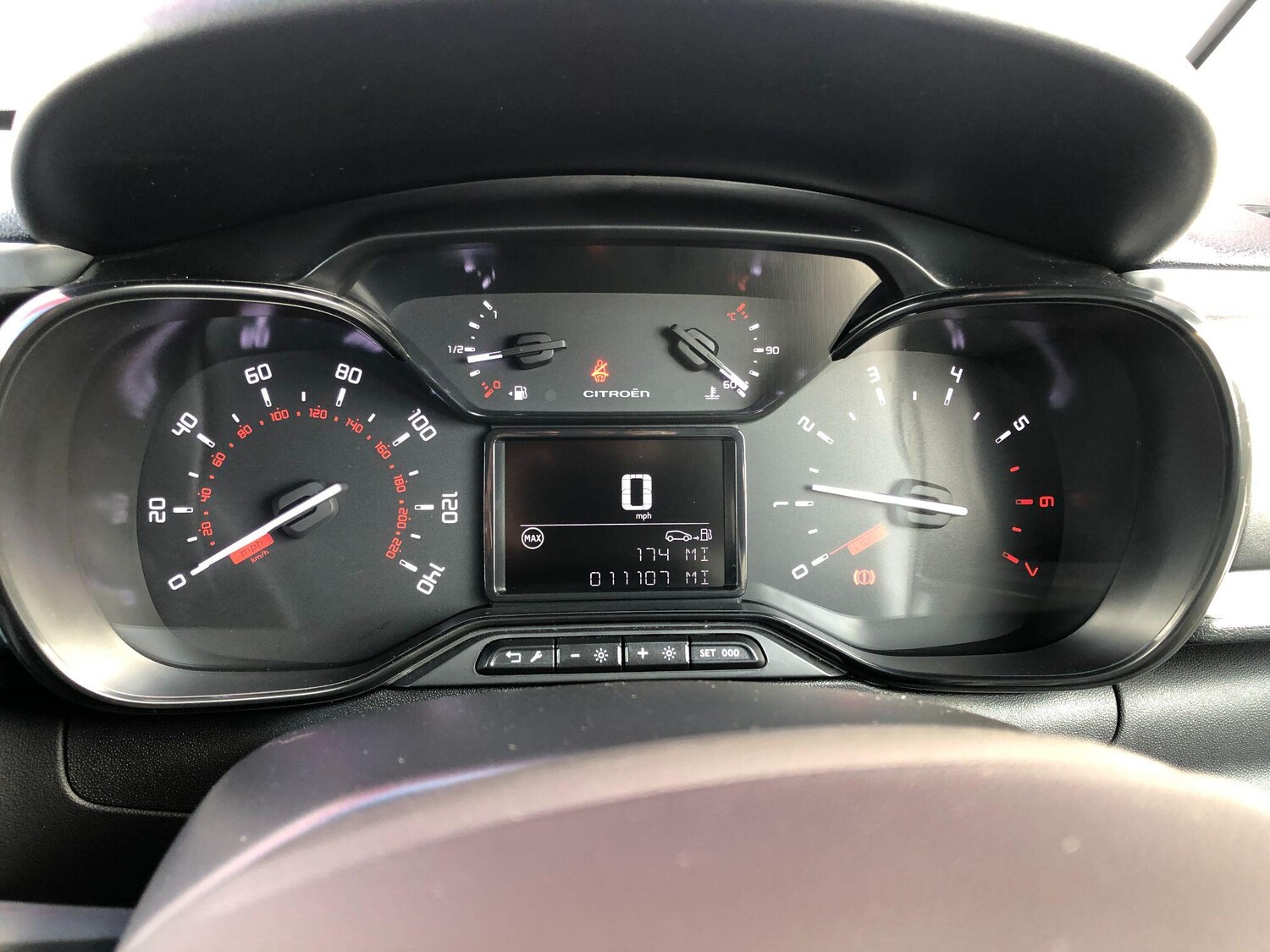 Used Citroen C3 2023 for sale - 77586542: Photo 38