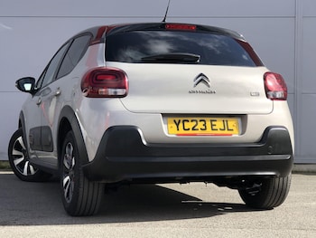 Used Citroen C3 2023 for sale - 77586542: Photo
