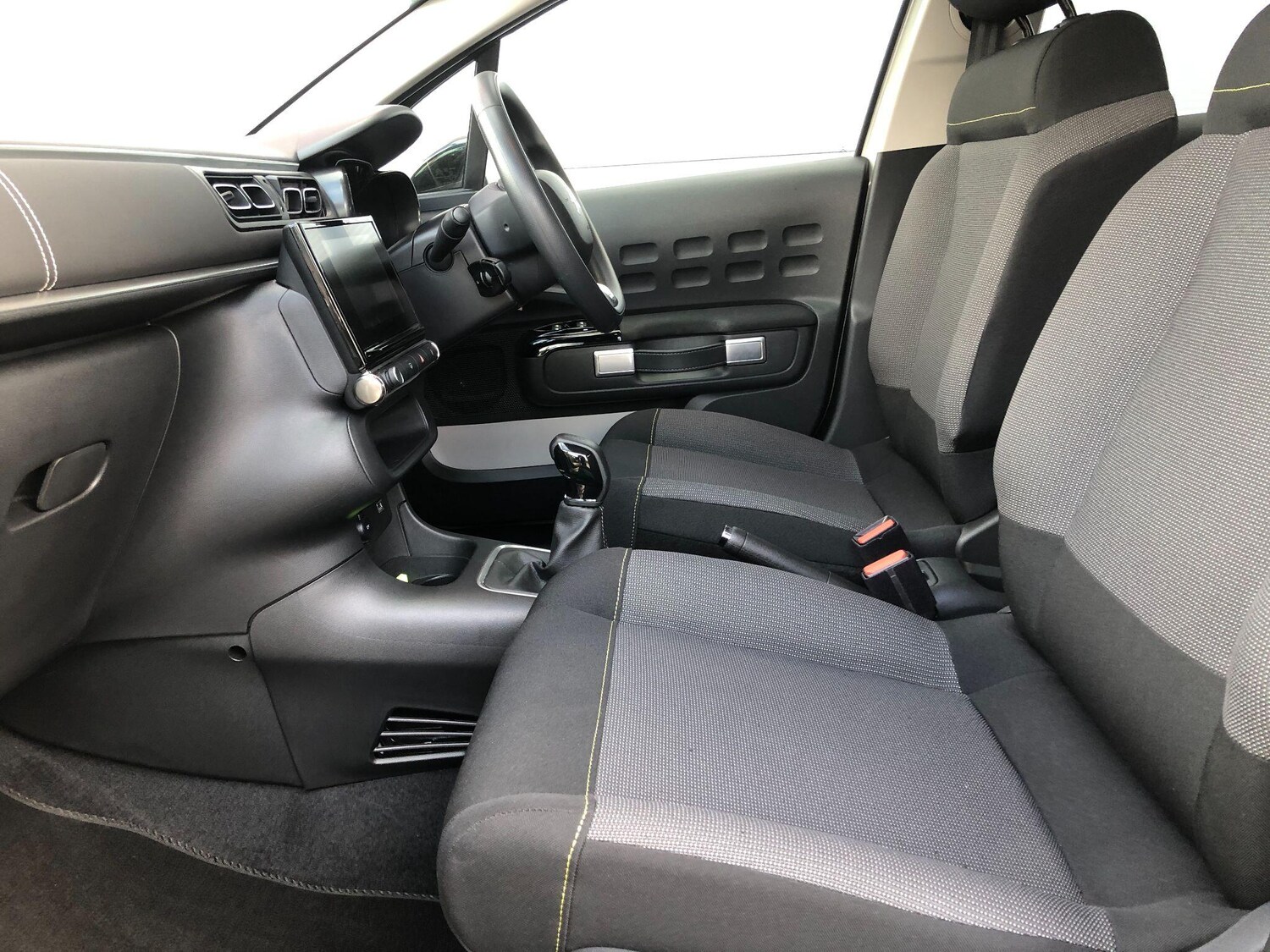 Used Citroen C3 2023 for sale - 77586542: Photo 40