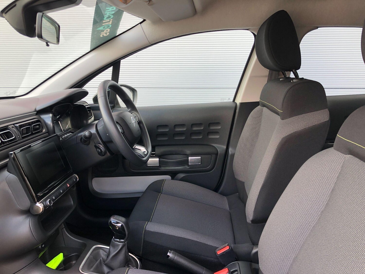 Used Citroen C3 2023 for sale - 77586542: Photo 41