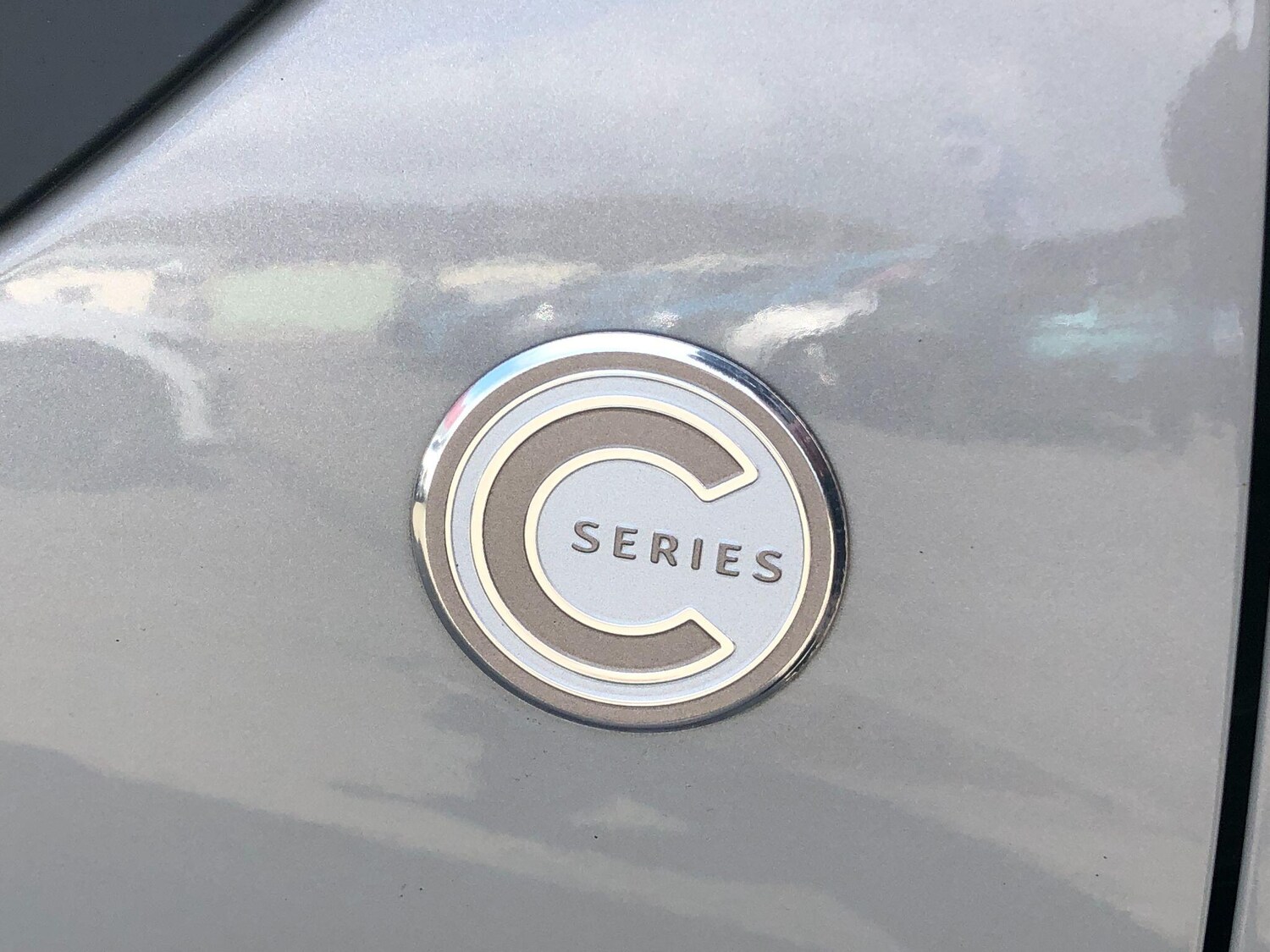 Used Citroen C3 2023 for sale - 77586542: Photo 42