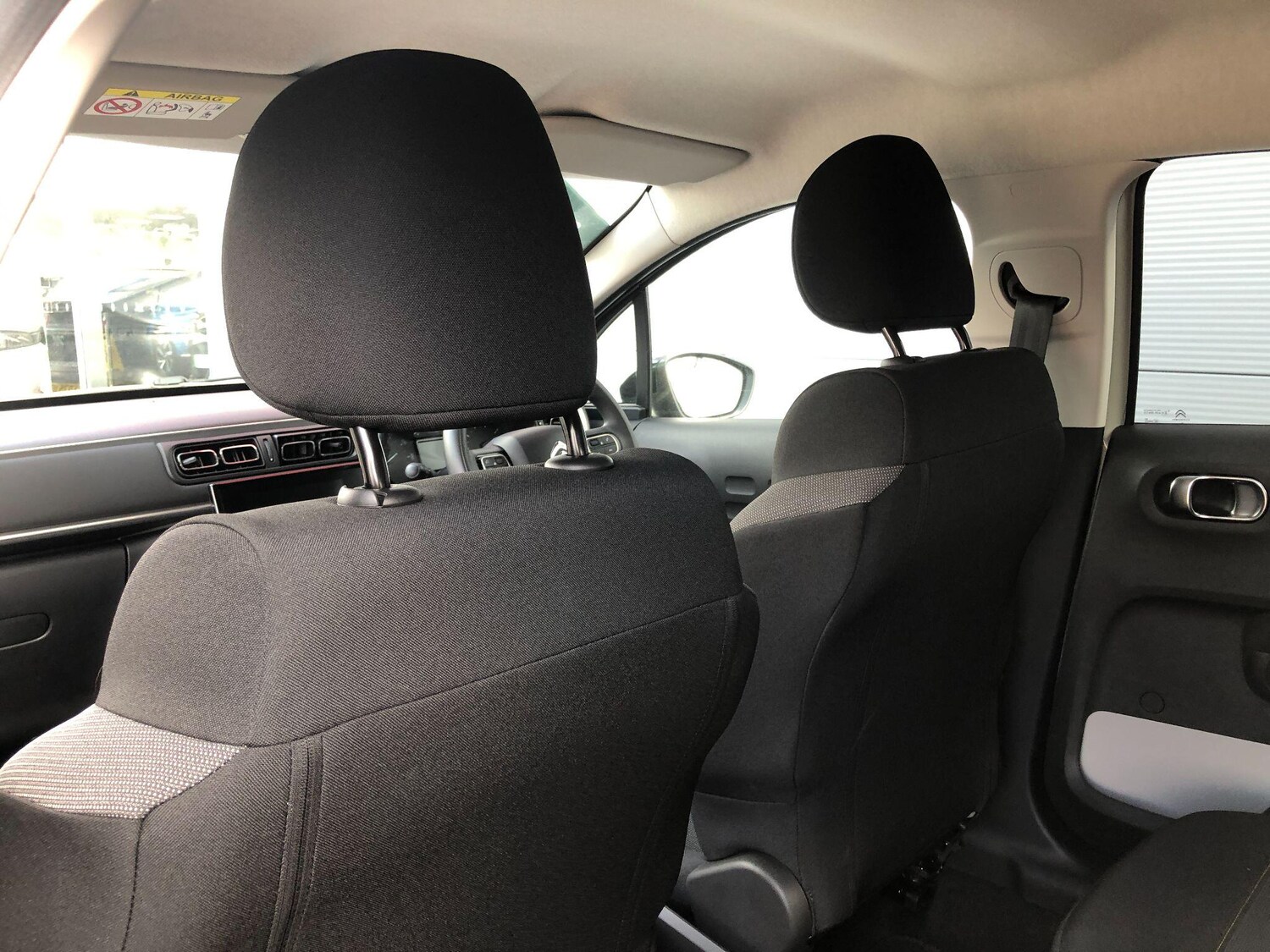 Used Citroen C3 2023 for sale - 77586542: Photo 44