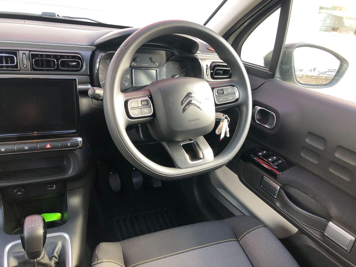 Used Citroen C3 2023 for sale - 77586542: Photo 45