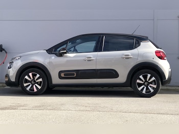 Used Citroen C3 2023 for sale - 77586542: Photo