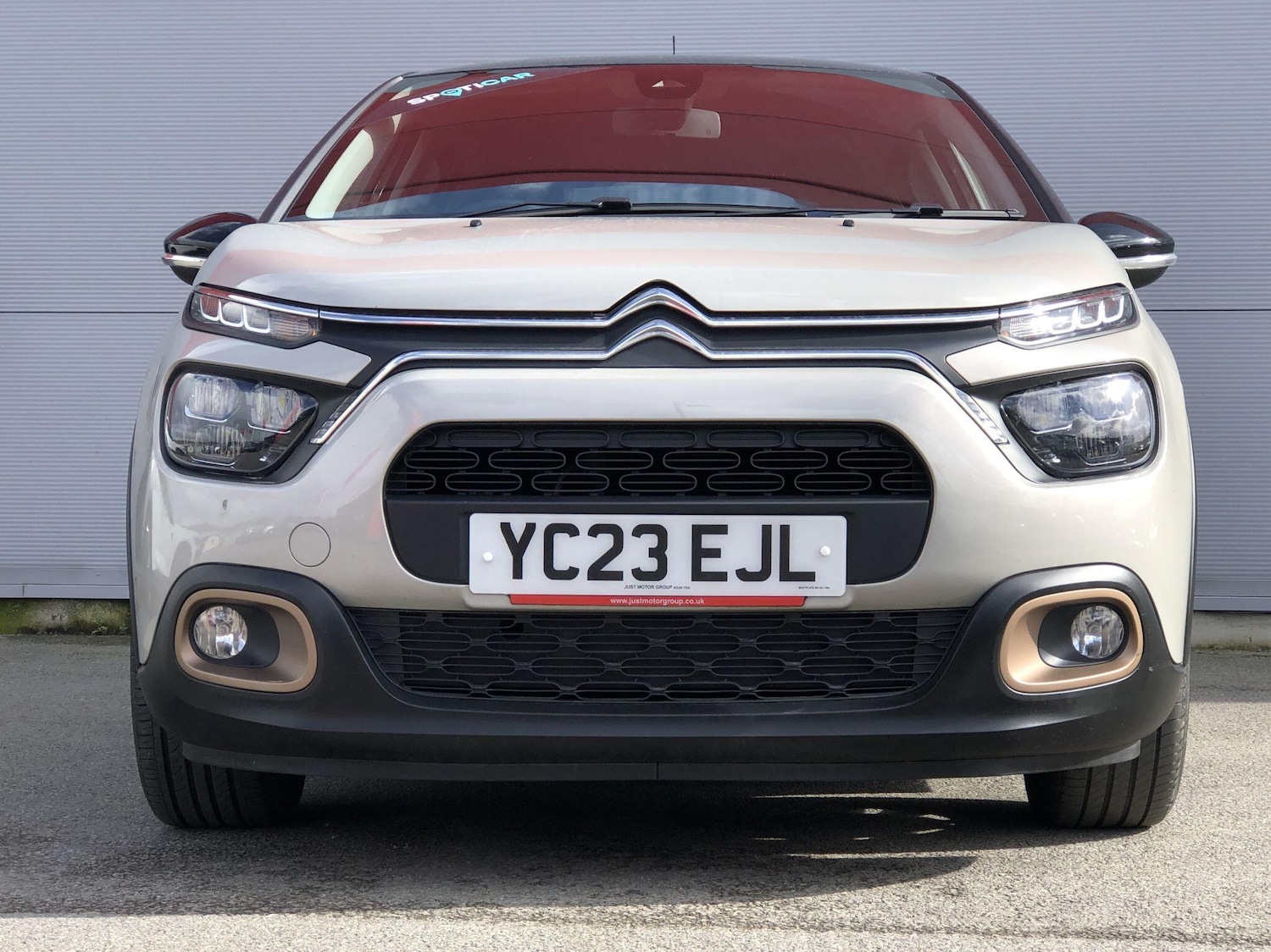 Used Citroen C3 2023 for sale - 77586542: Photo 5