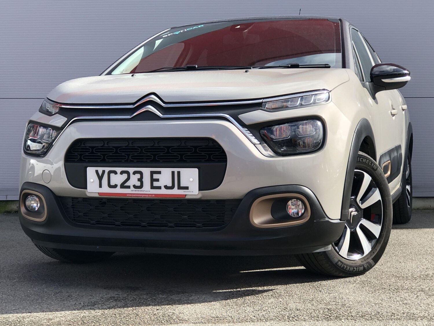 Used Citroen C3 2023 for sale - 77586542: Photo 6