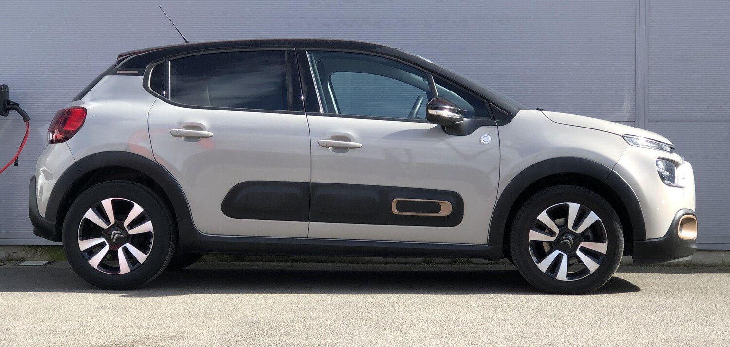 Used Citroen C3 2023 for sale - 77586542: Photo 8