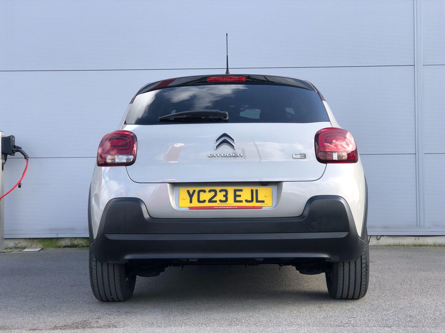 Used Citroen C3 2023 for sale - 77586542: Photo 9