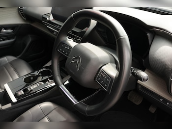 Used Citroen C5 X 2024 for sale - 78947282: Photo