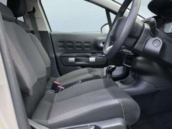 Used Citroen C3 2023 for sale - 74611172: Photo