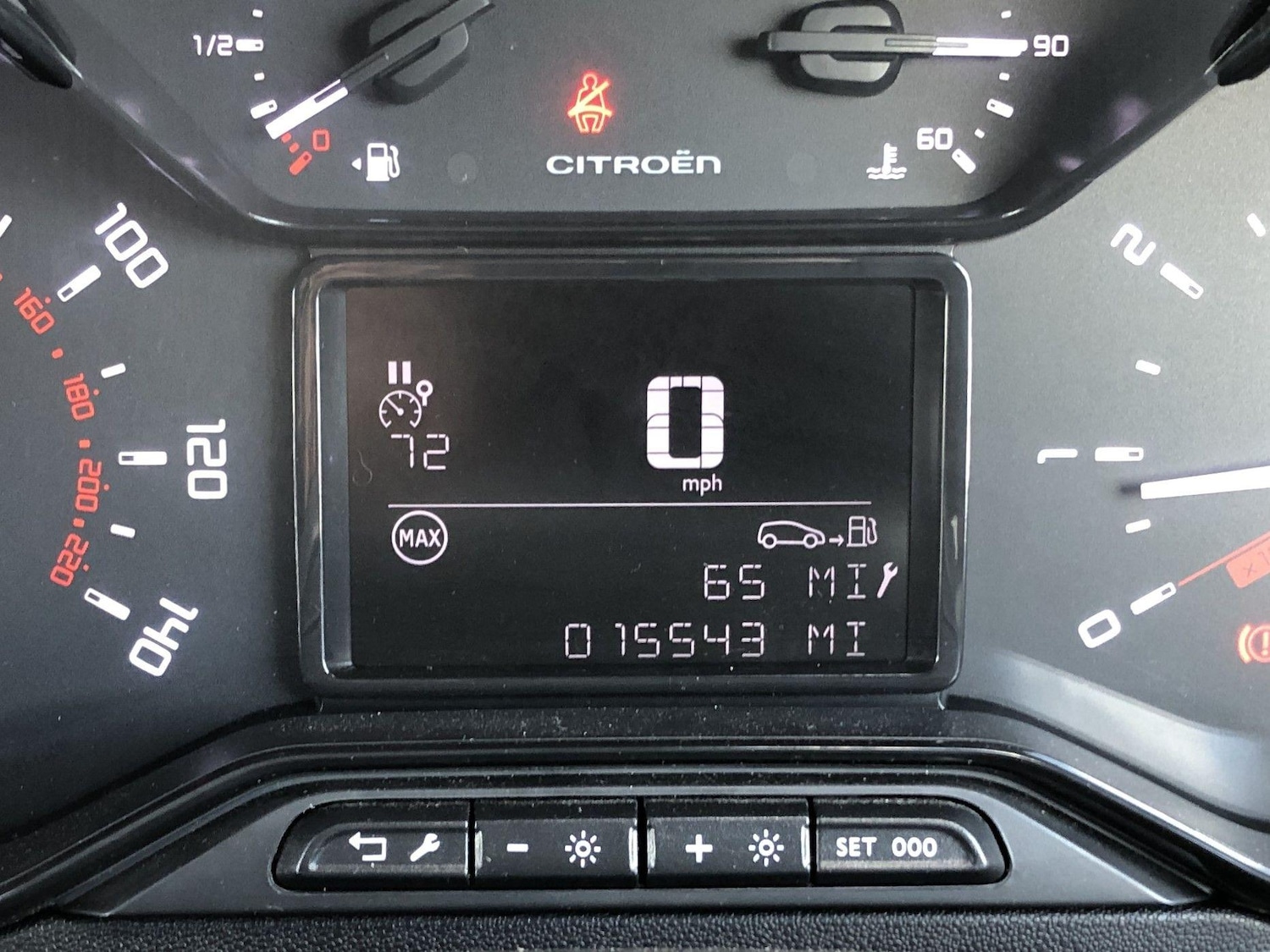 Vehicle 40