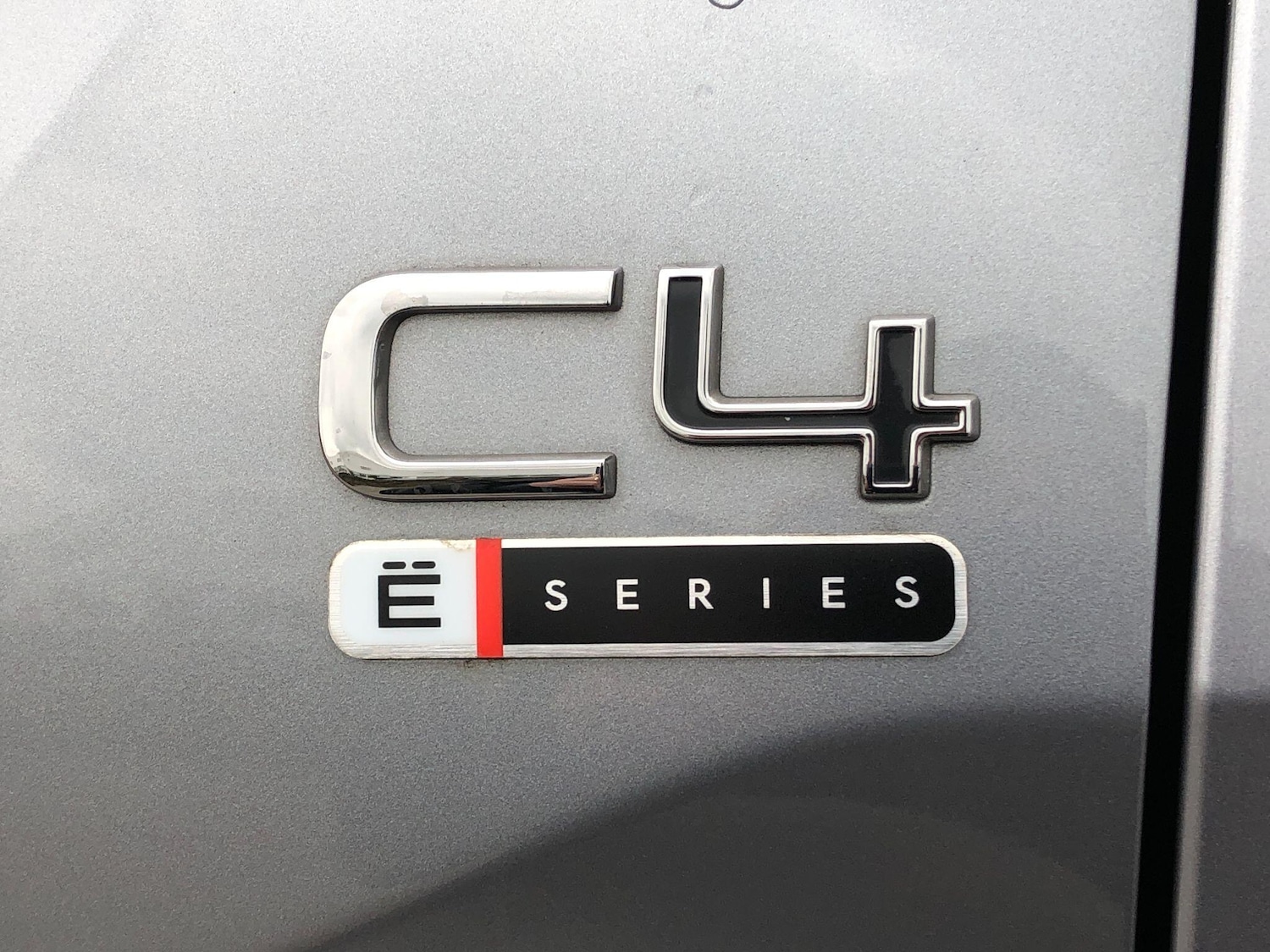 Used Citroen e-C4 2024 for sale - 77510346: Photo 26