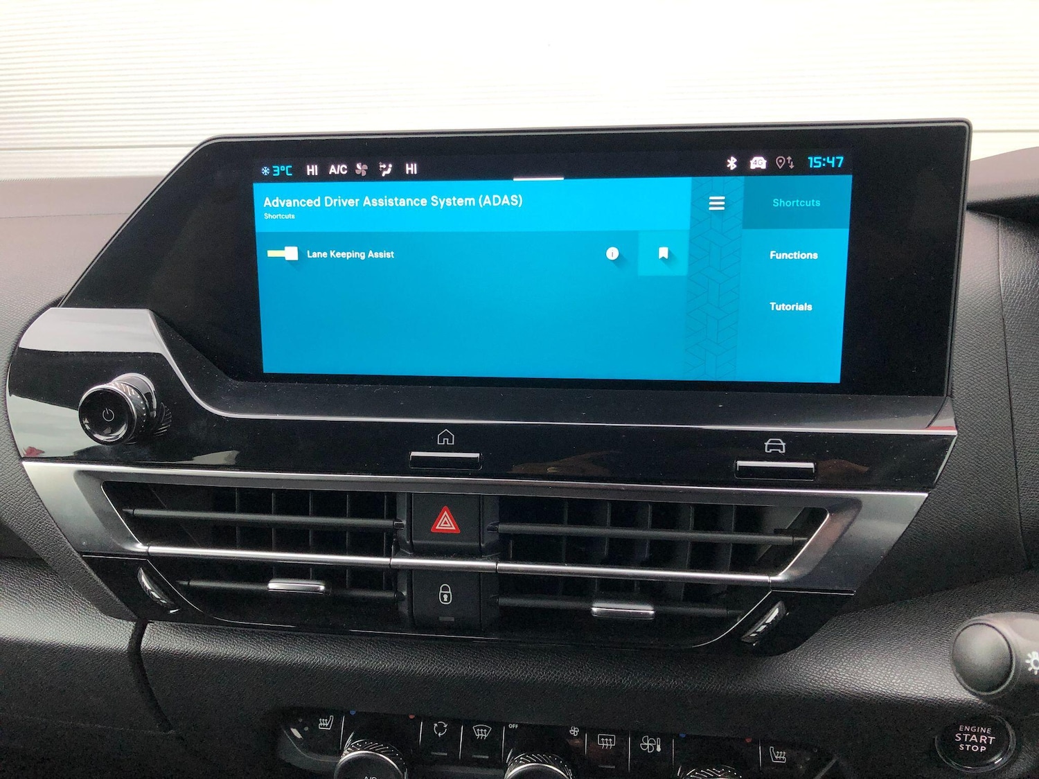 Used Citroen e-C4 2024 for sale - 77510346: Photo 29