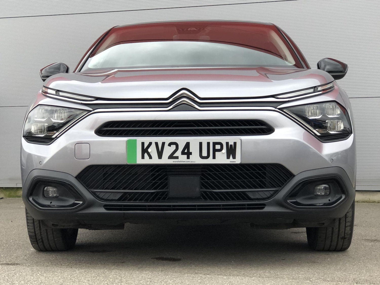 Used Citroen e-C4 2024 for sale - 77510346: Photo 3