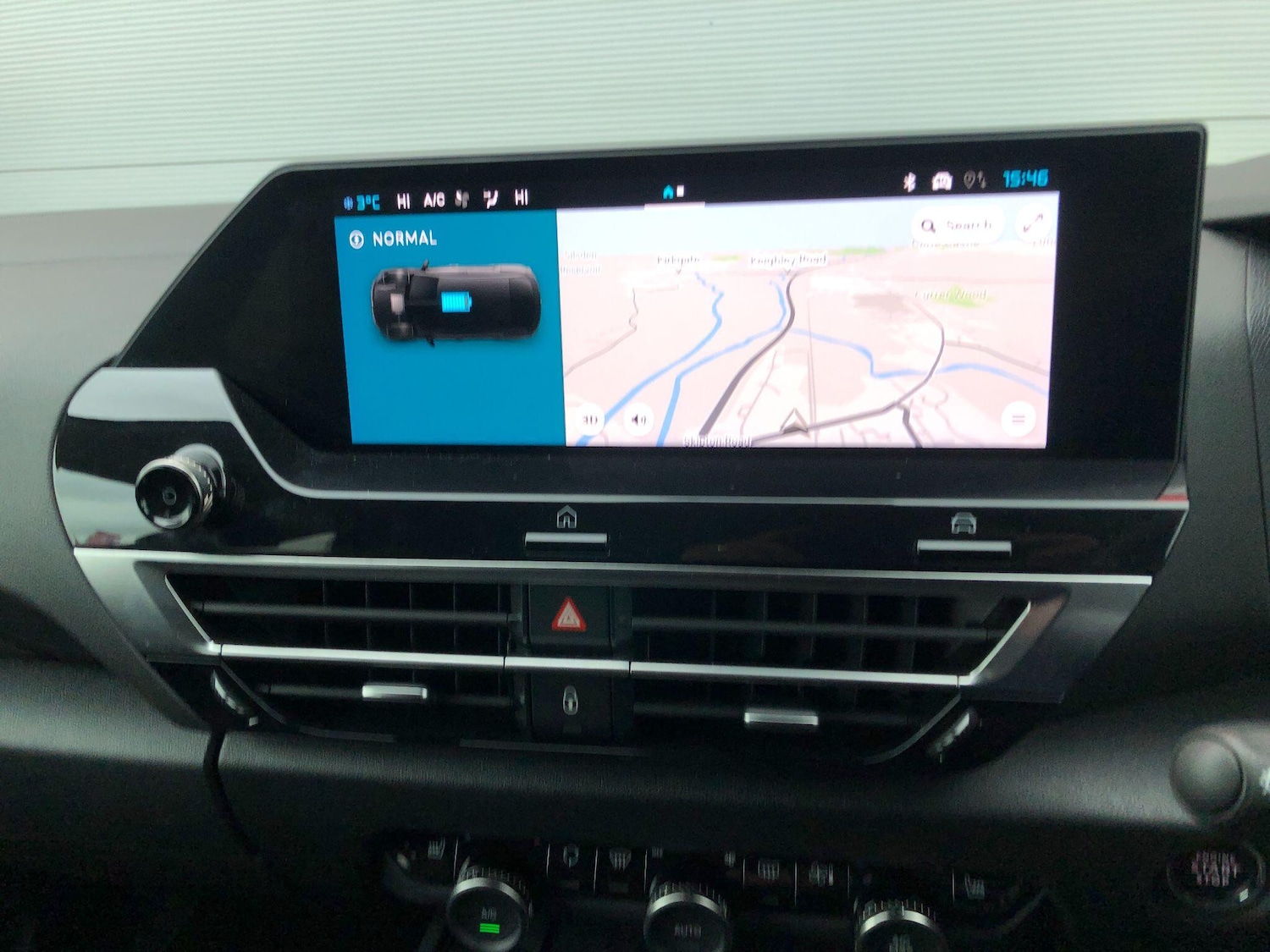 Used Citroen e-C4 2024 for sale - 77510346: Photo 30