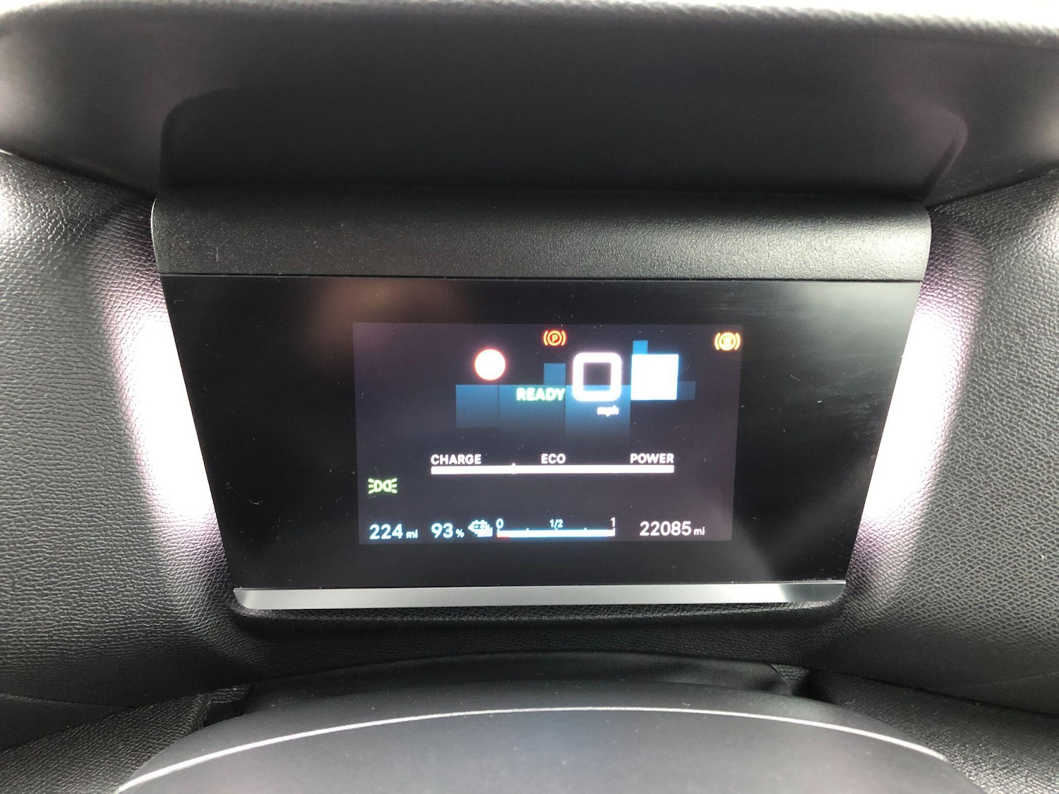 Used Citroen e-C4 2024 for sale - 77510346: Photo 39