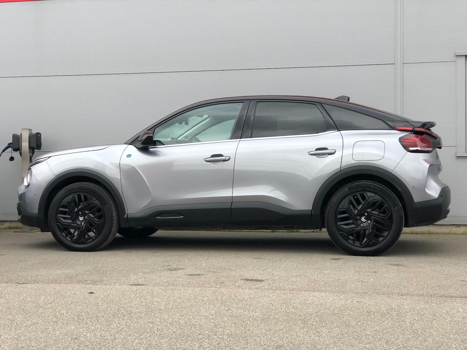 Used Citroen e-C4 2024 for sale - 77510346: Photo 6