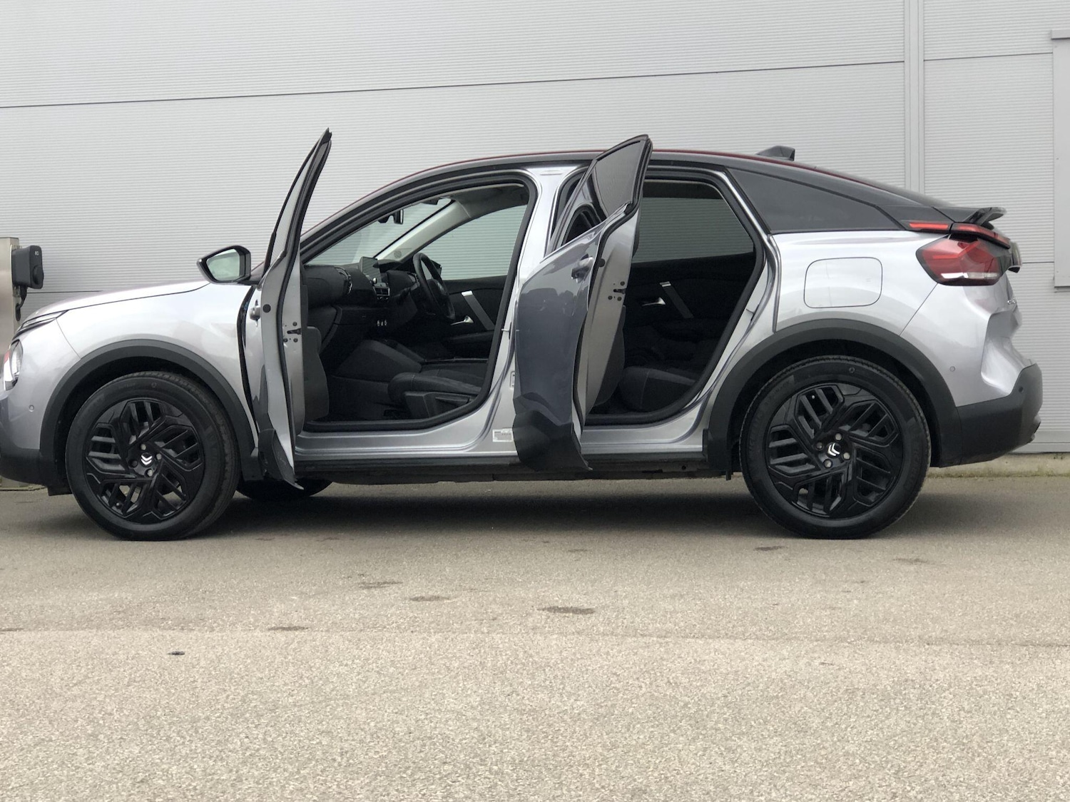 Used Citroen e-C4 2024 for sale - 77510346: Photo 7