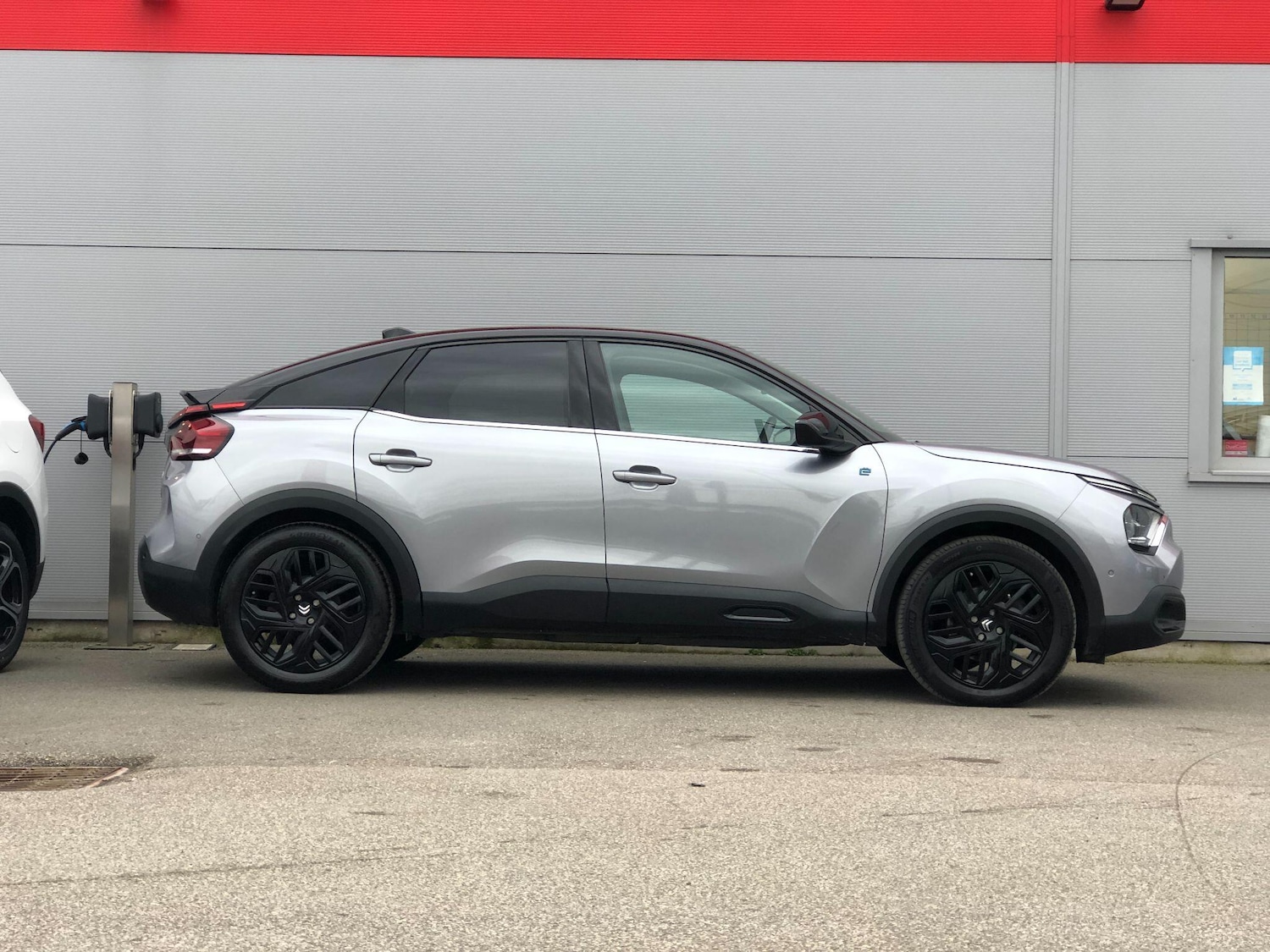 Used Citroen e-C4 2024 for sale - 77510346: Photo 9