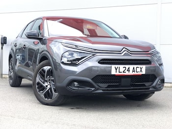 Used Citroen C4 2024 for sale - 78741618: Photo