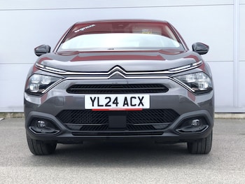 Used Citroen C4 2024 for sale - 78741618: Photo