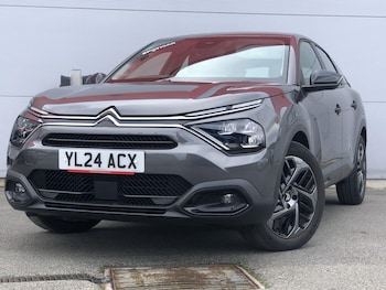 Used Citroen C4 2024 for sale - 78741618: Photo