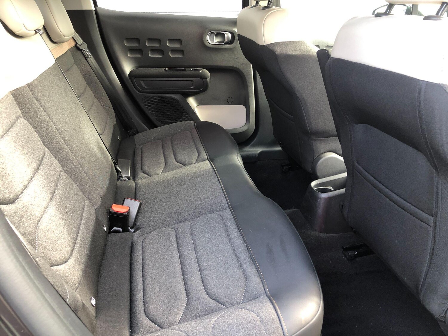 Used Citroen C3 2021 for sale - 76122091: Photo 10