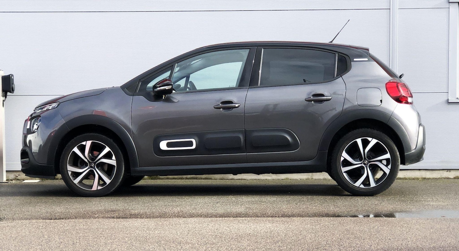 Used Citroen C3 2021 for sale - 76122091: Photo 11