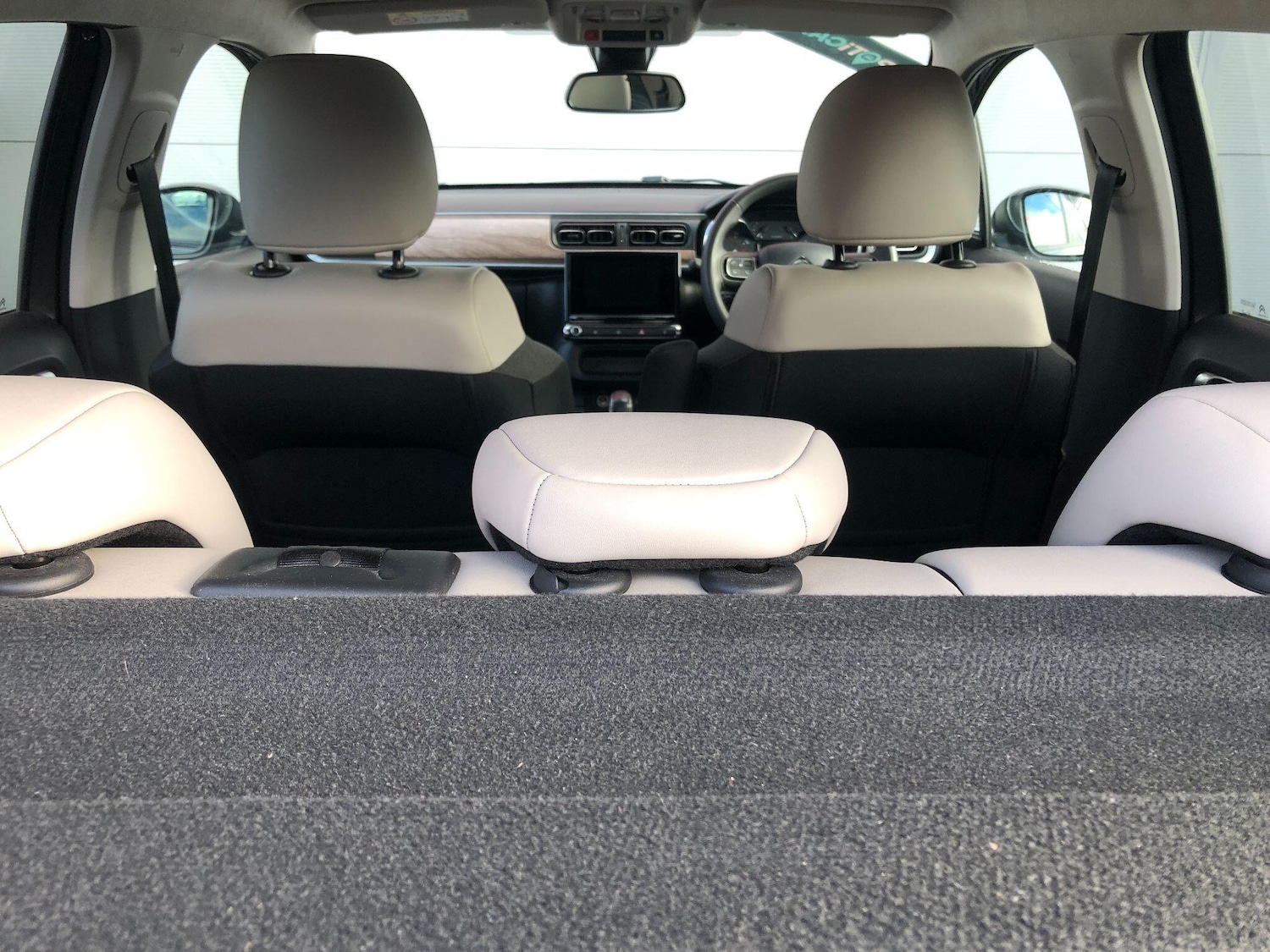 Used Citroen C3 2021 for sale - 76122091: Photo 12