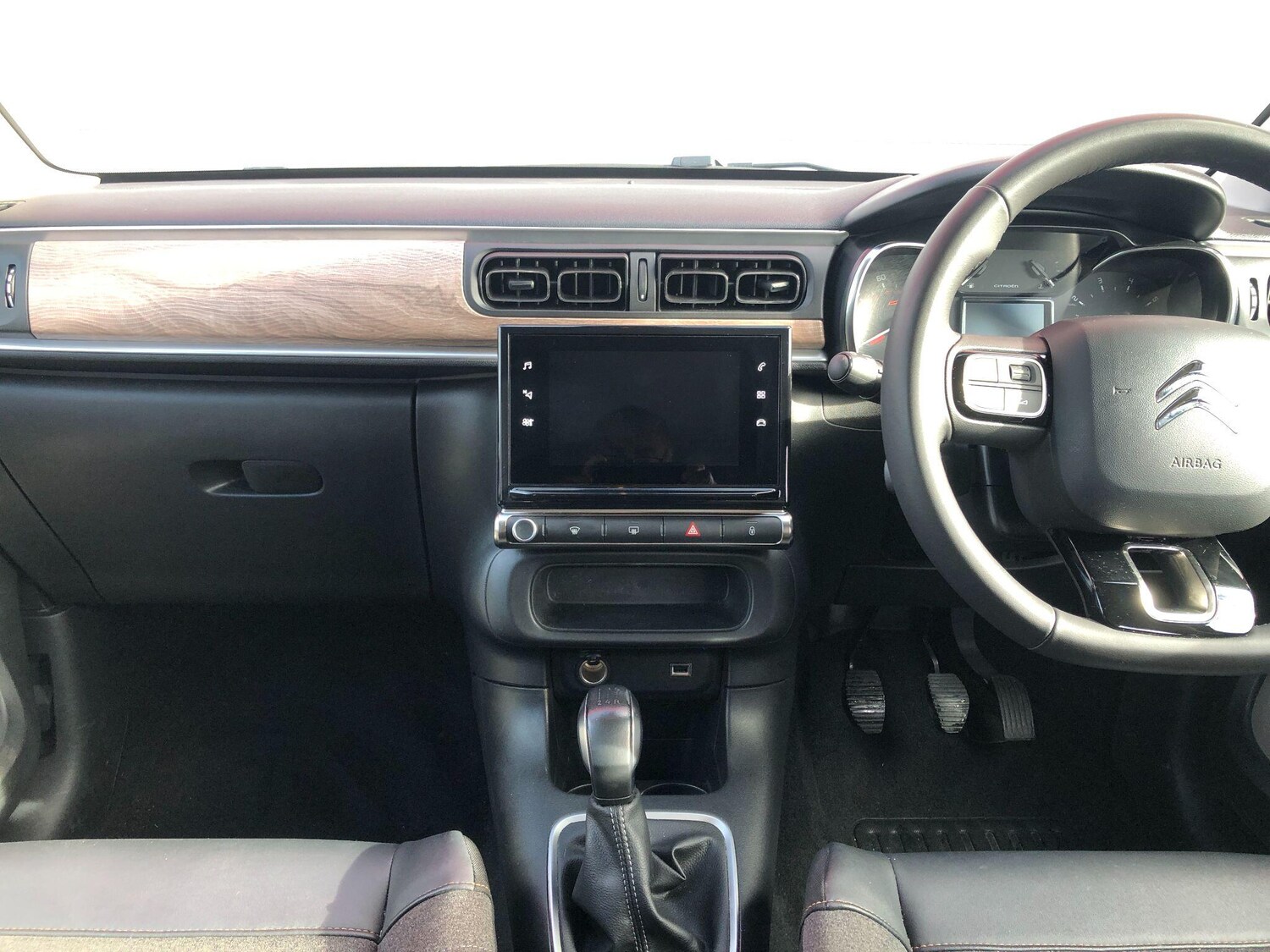 Used Citroen C3 2021 for sale - 76122091: Photo 14