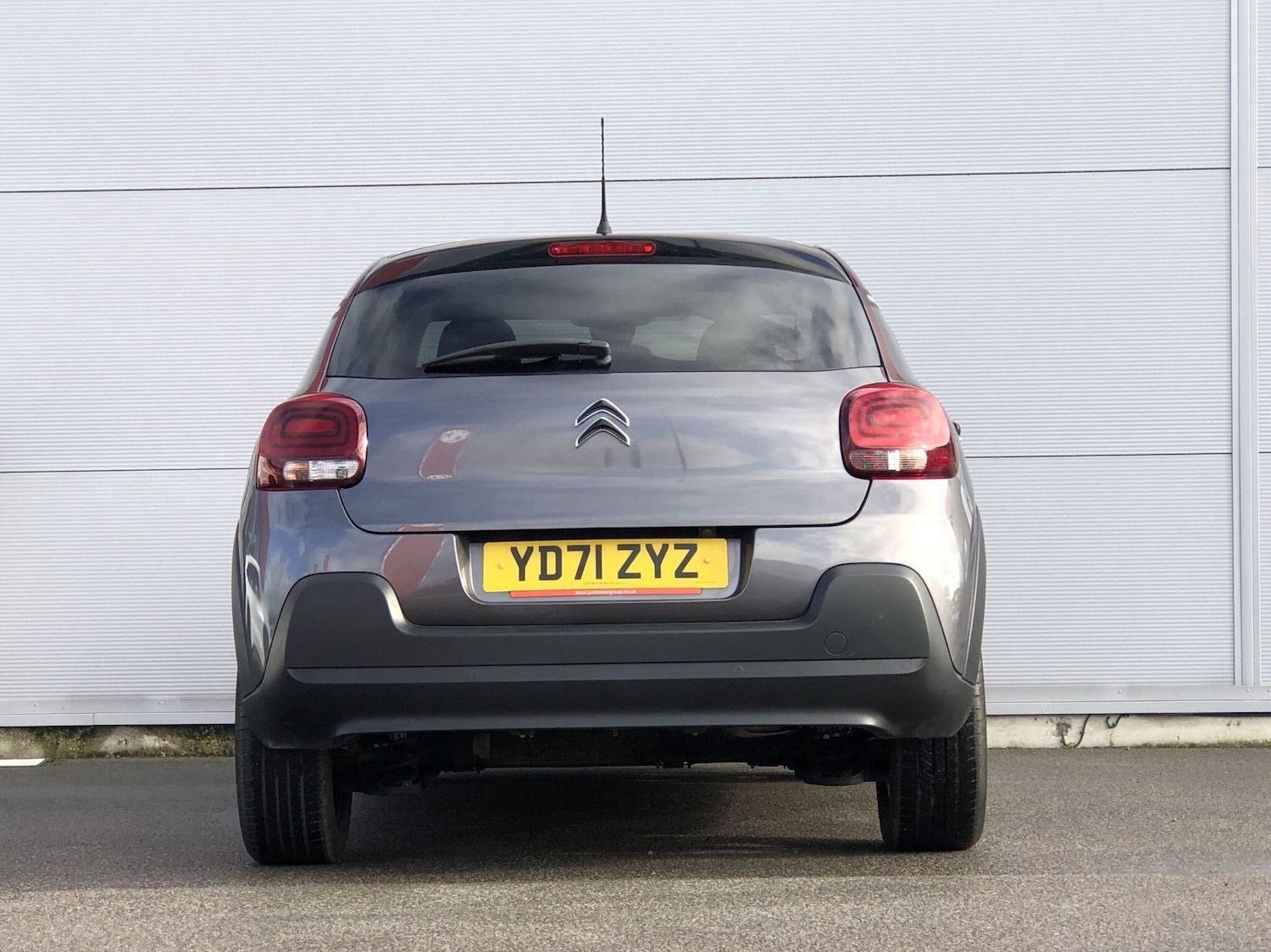 Used Citroen C3 2021 for sale - 76122091: Photo 15