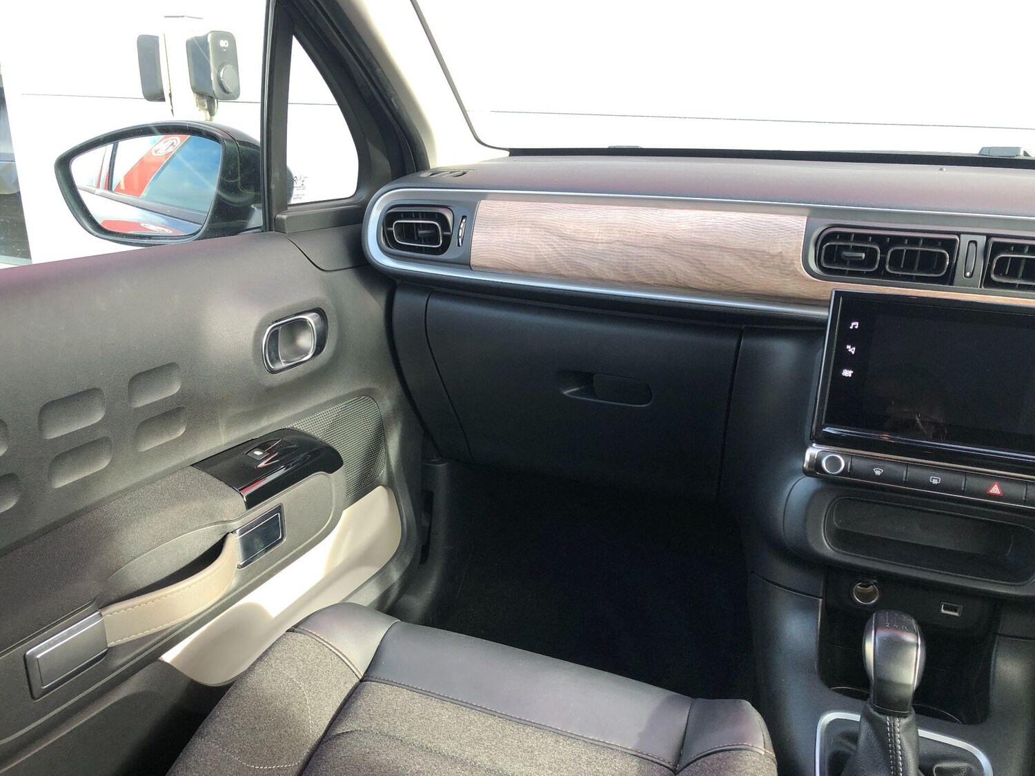 Used Citroen C3 2021 for sale - 76122091: Photo 16