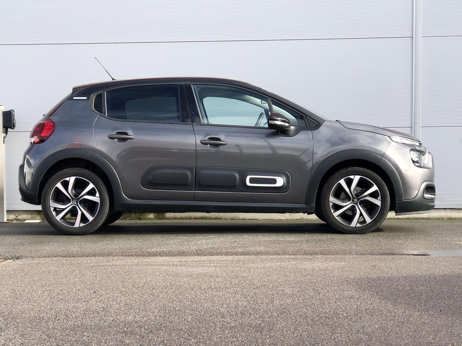 Used Citroen C3 2021 for sale - 76122091: Photo 17