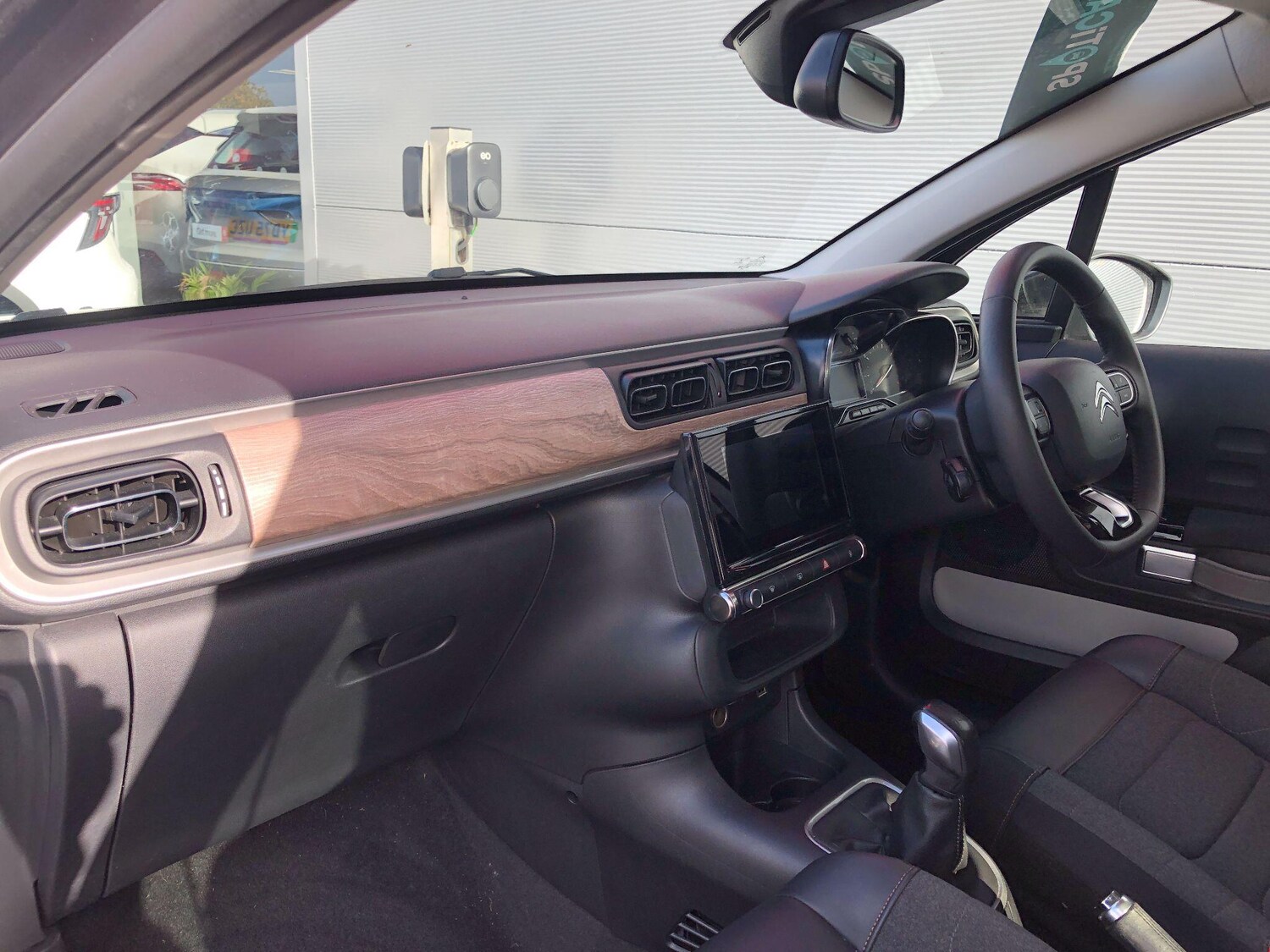 Used Citroen C3 2021 for sale - 76122091: Photo 18