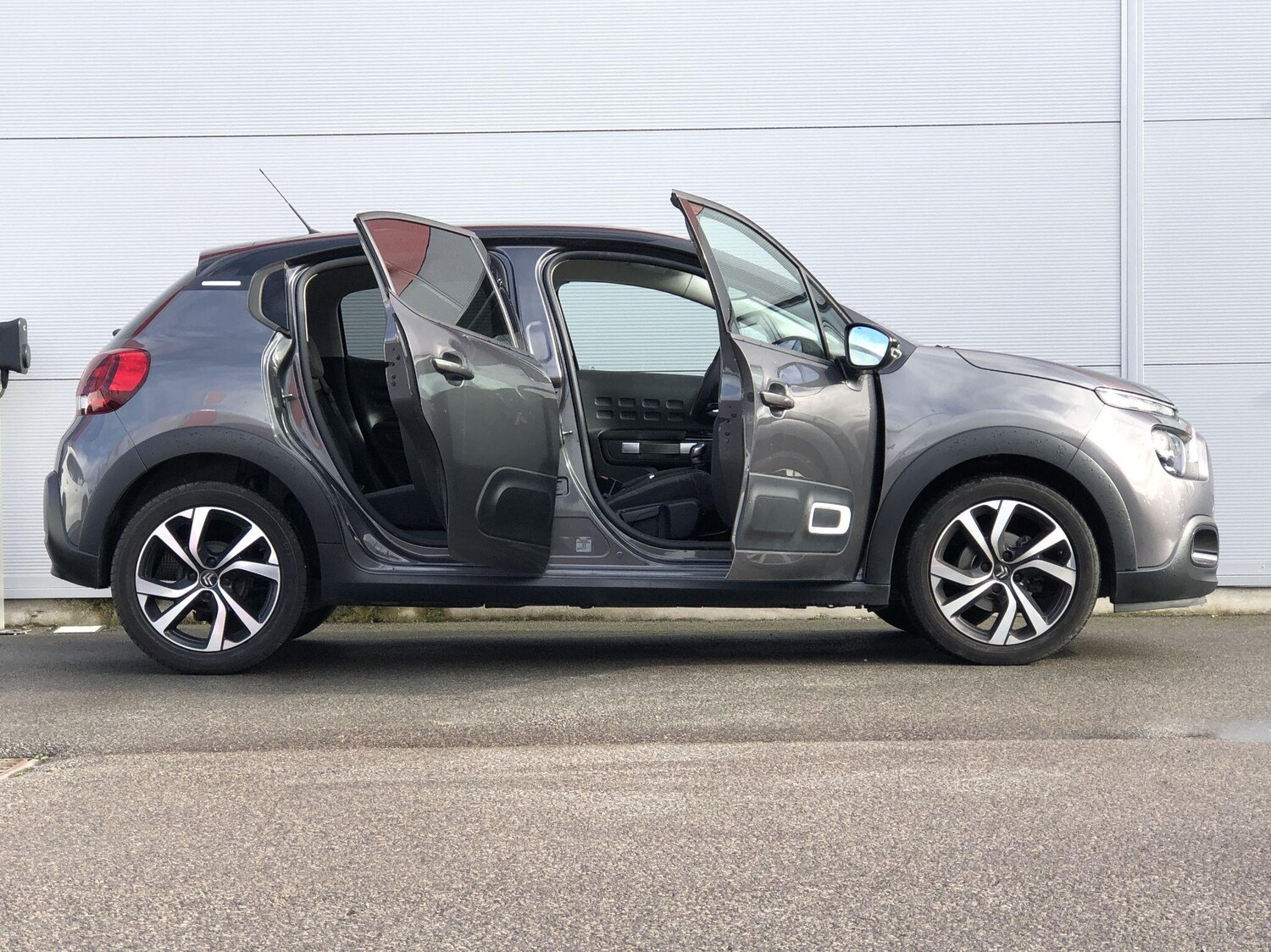 Used Citroen C3 2021 for sale - 76122091: Photo 19