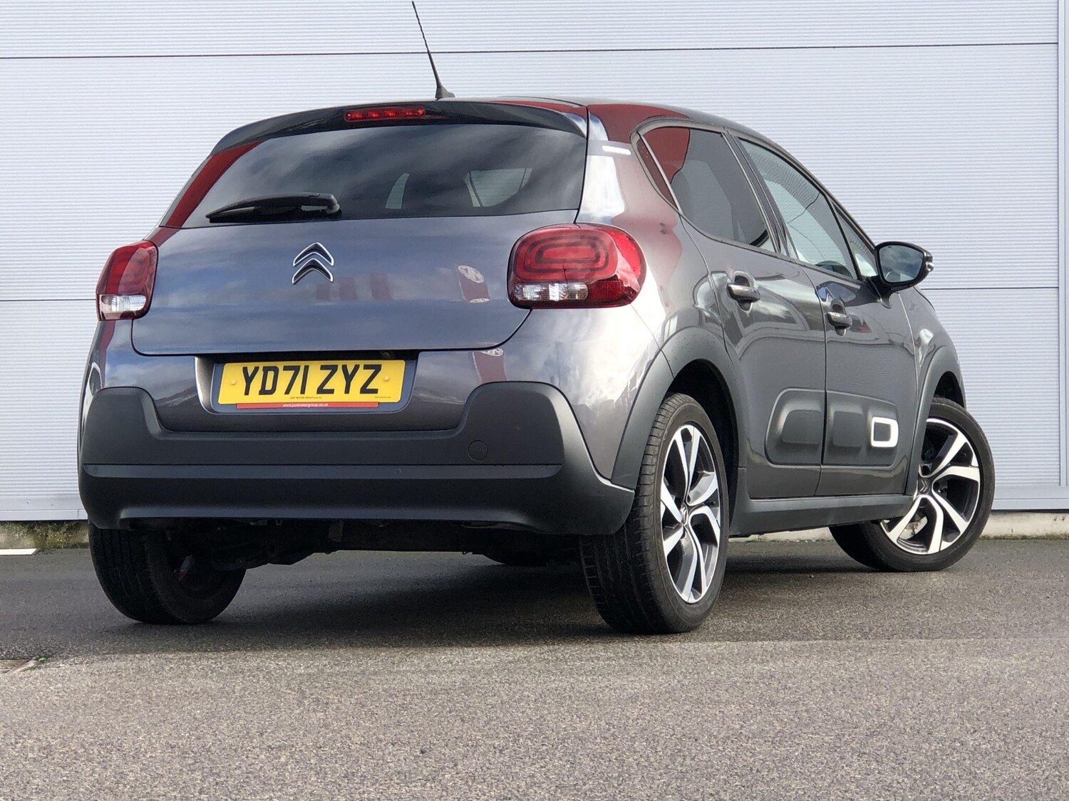 Used Citroen C3 2021 for sale - 76122091: Photo 21