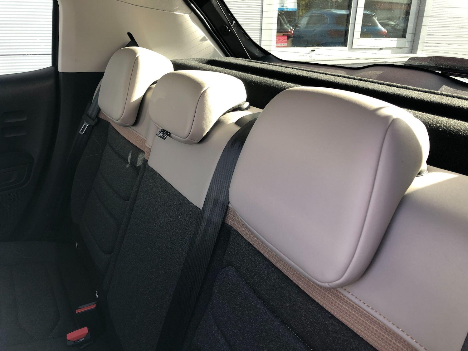 Used Citroen C3 2021 for sale - 76122091: Photo 22