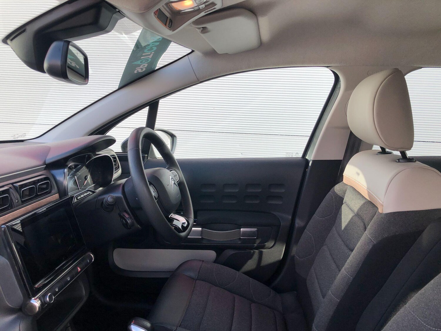 Used Citroen C3 2021 for sale - 76122091: Photo 25