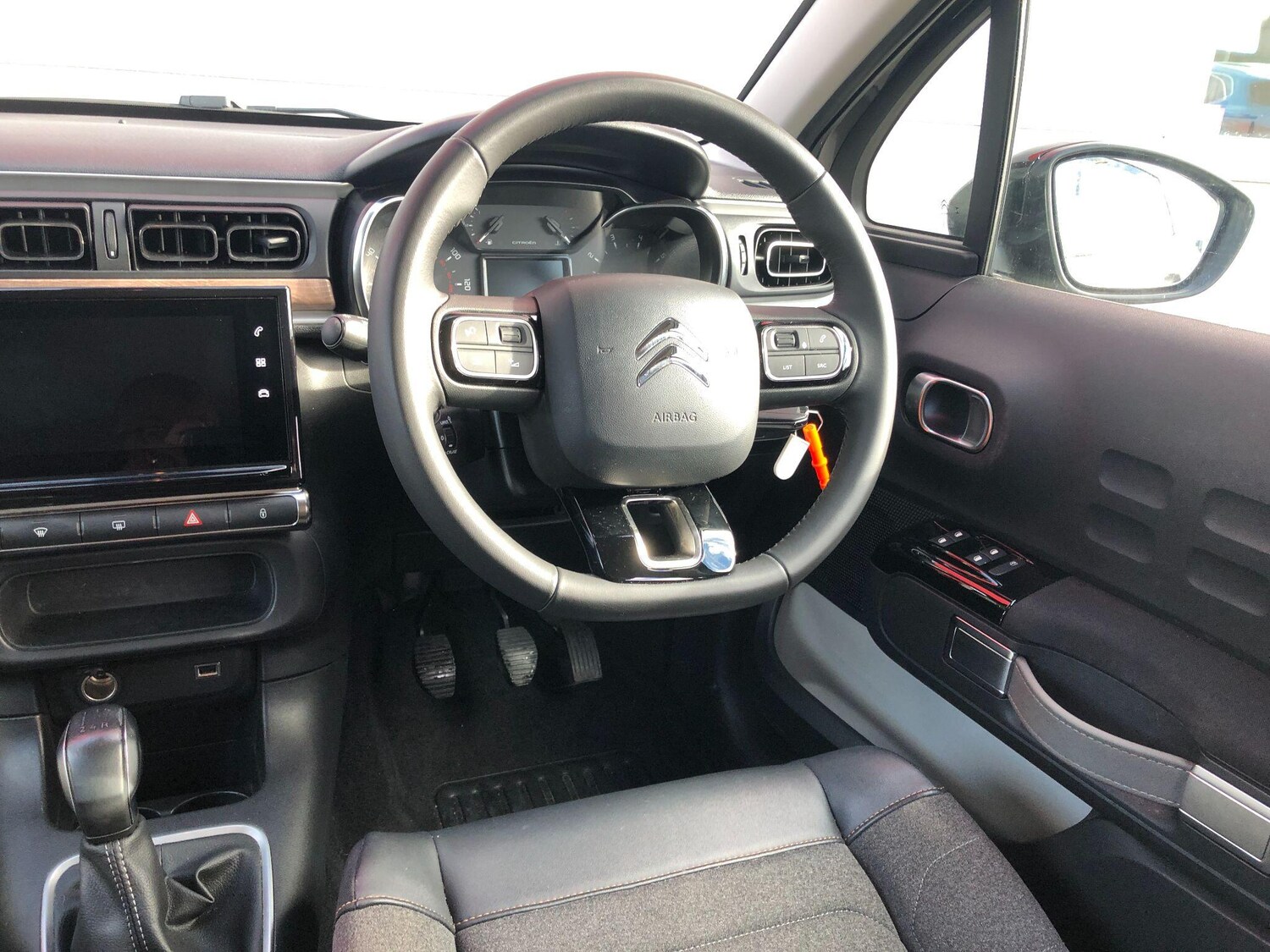 Used Citroen C3 2021 for sale - 76122091: Photo 26