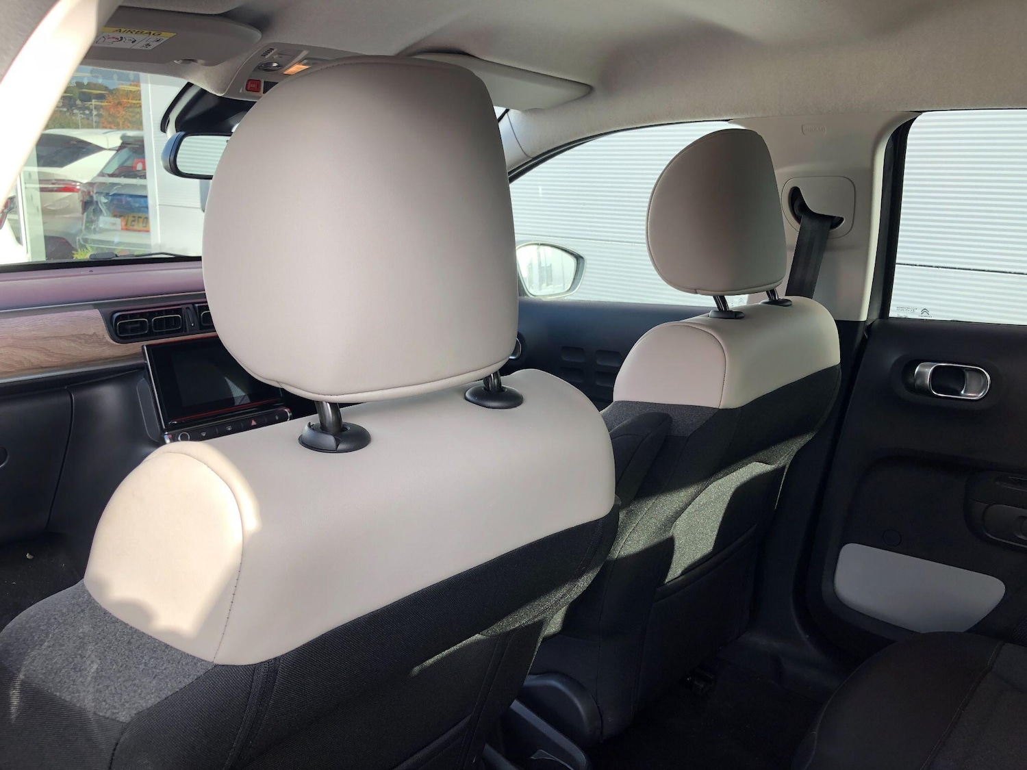 Used Citroen C3 2021 for sale - 76122091: Photo 27